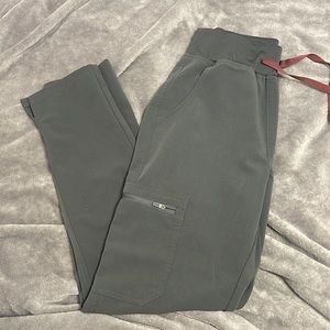 Figs bonsai, extra small Yola, straight leg high waisted